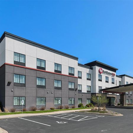 Best Western Plus New Richmond Inn & Suites Dış mekan fotoğraf