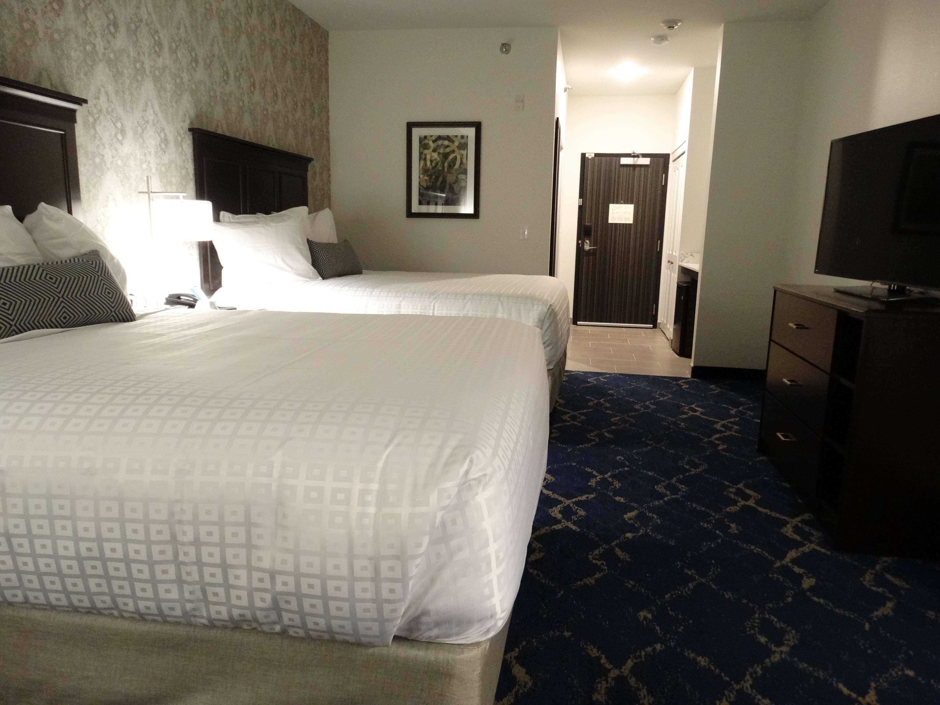 Best Western Plus New Richmond Inn & Suites Dış mekan fotoğraf