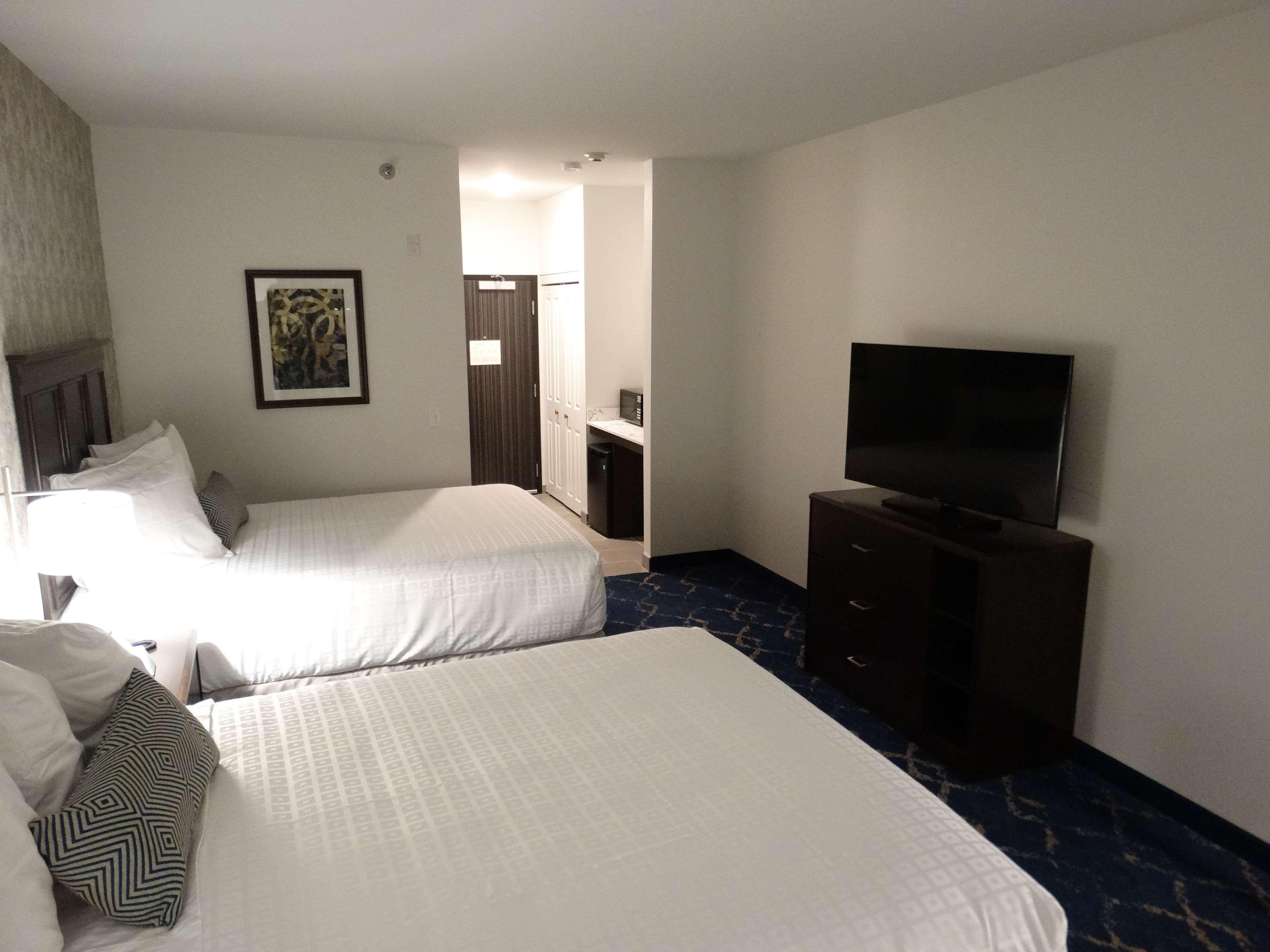 Best Western Plus New Richmond Inn & Suites Dış mekan fotoğraf