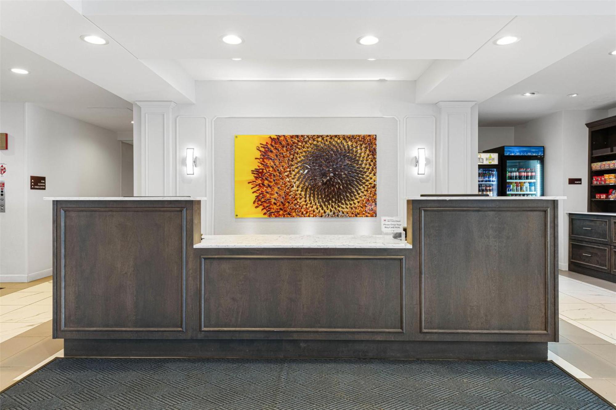 Best Western Plus New Richmond Inn & Suites Dış mekan fotoğraf