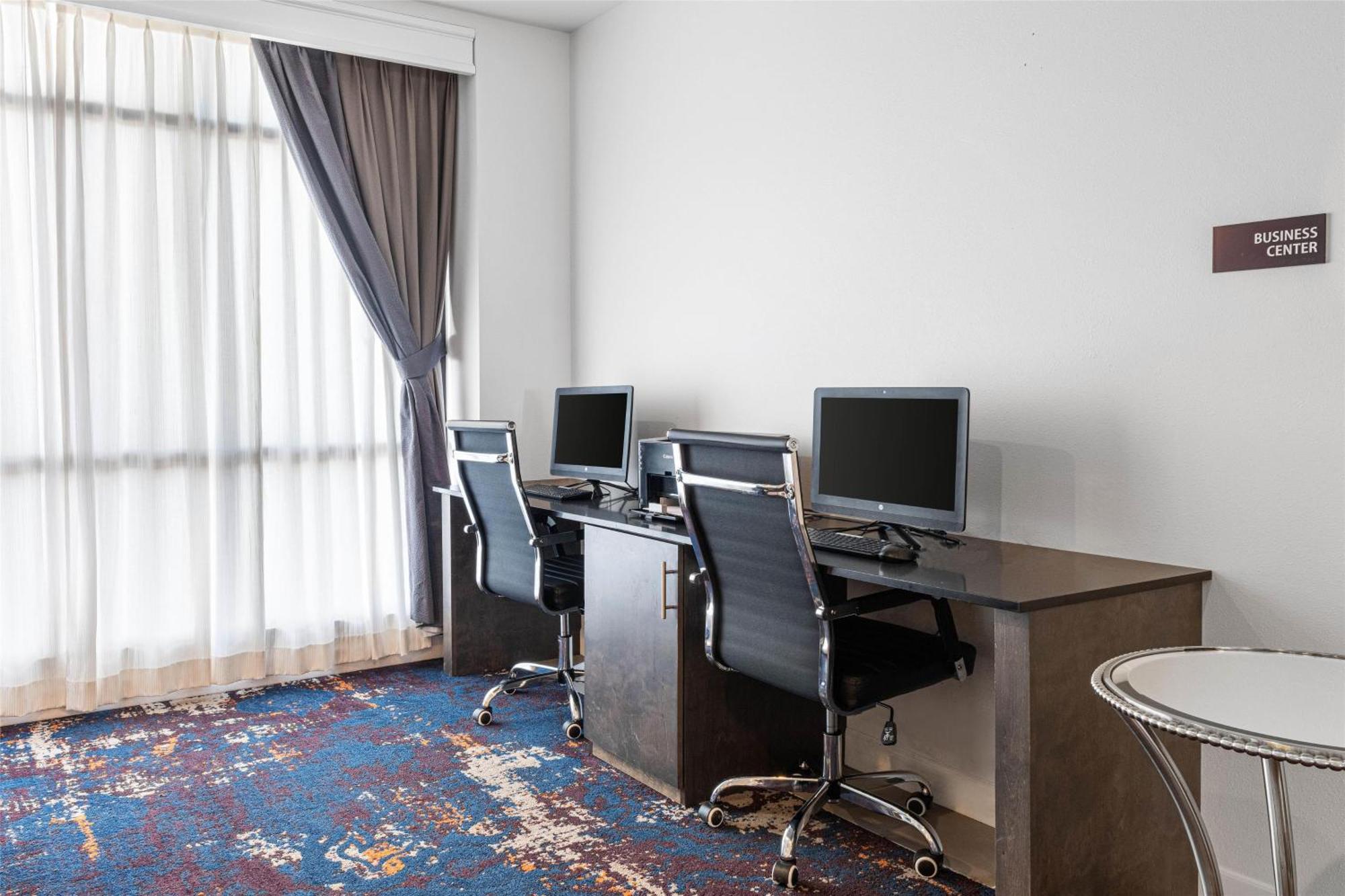 Best Western Plus New Richmond Inn & Suites Dış mekan fotoğraf