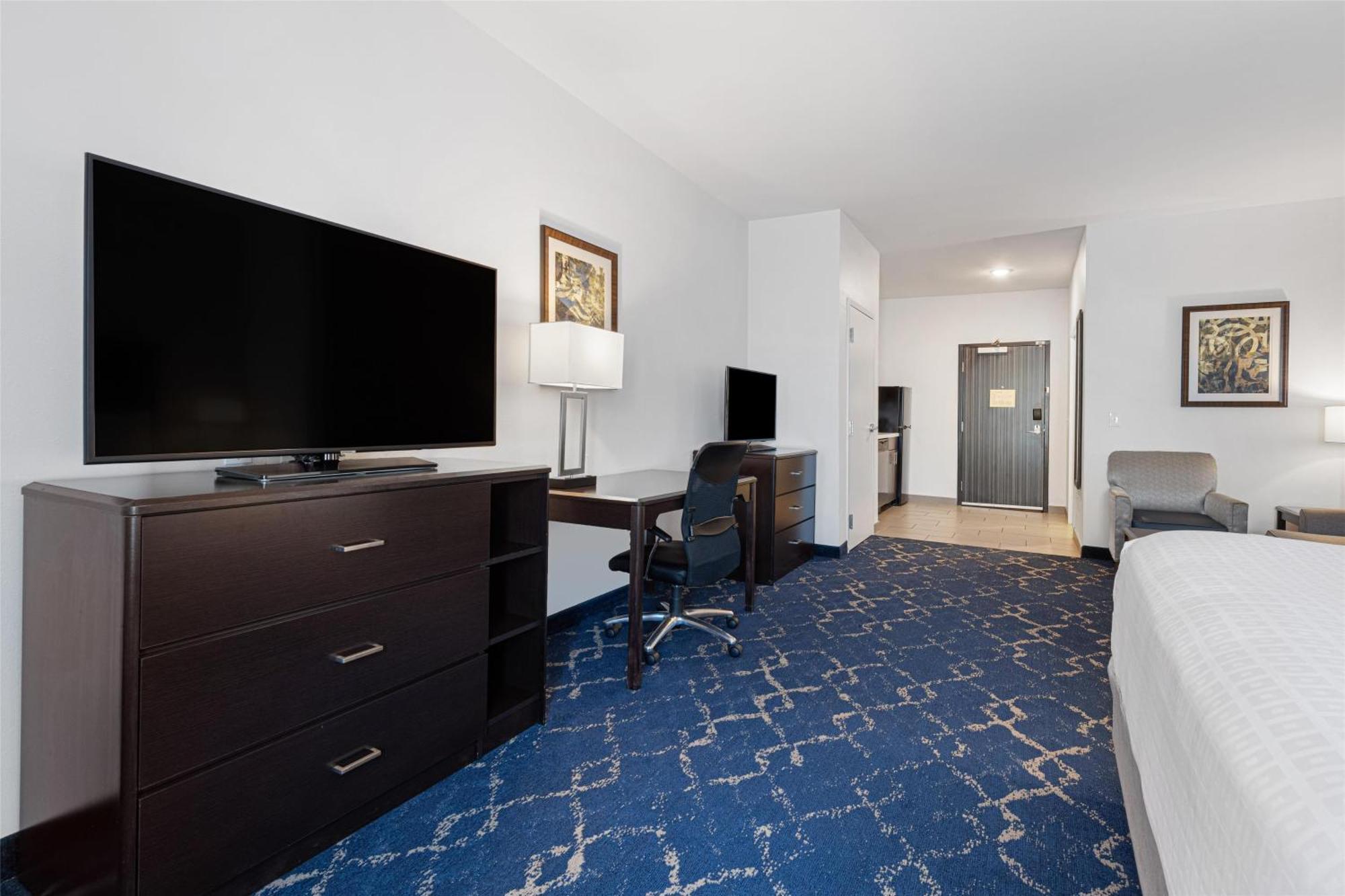 Best Western Plus New Richmond Inn & Suites Dış mekan fotoğraf