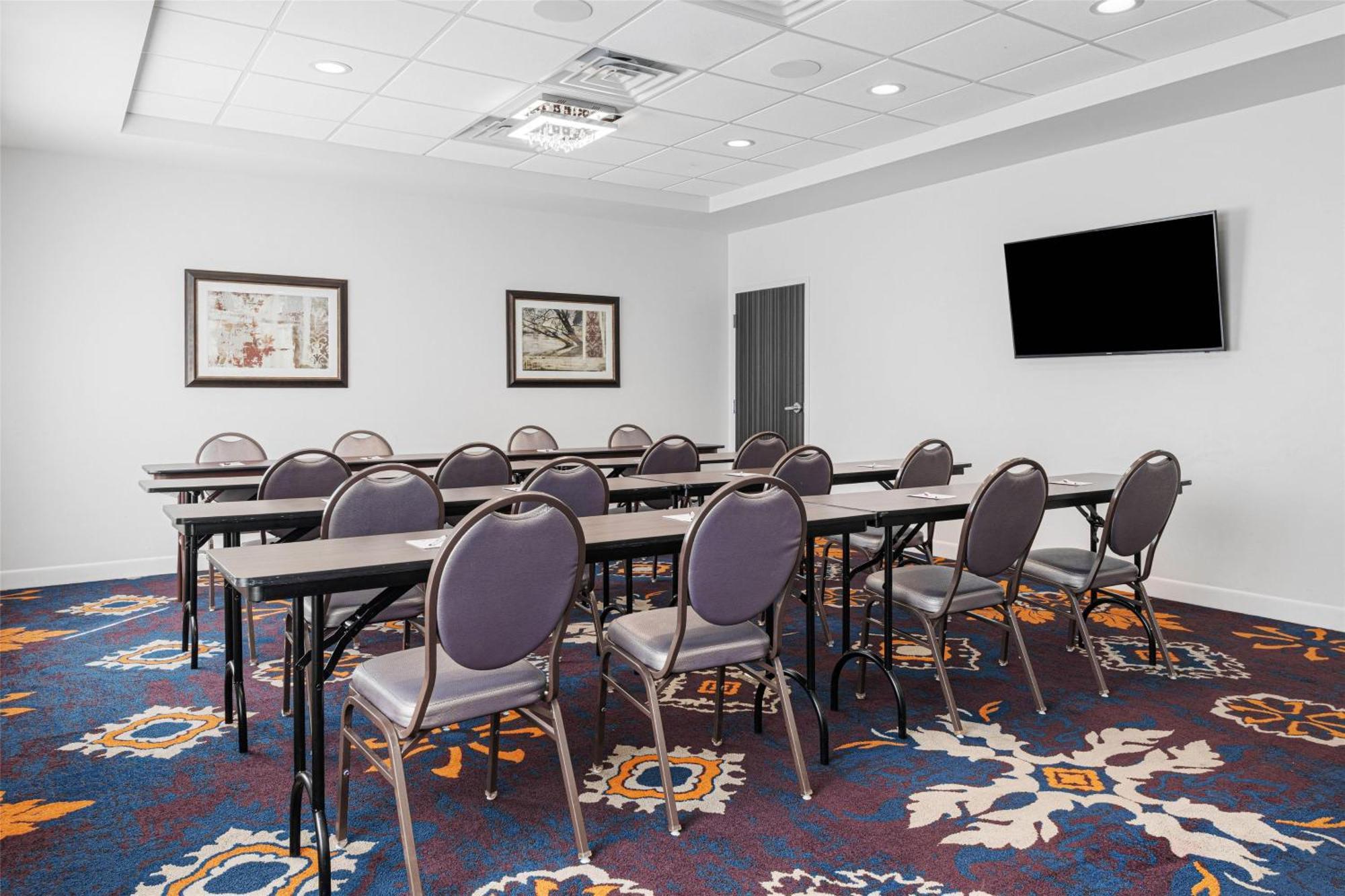 Best Western Plus New Richmond Inn & Suites Dış mekan fotoğraf