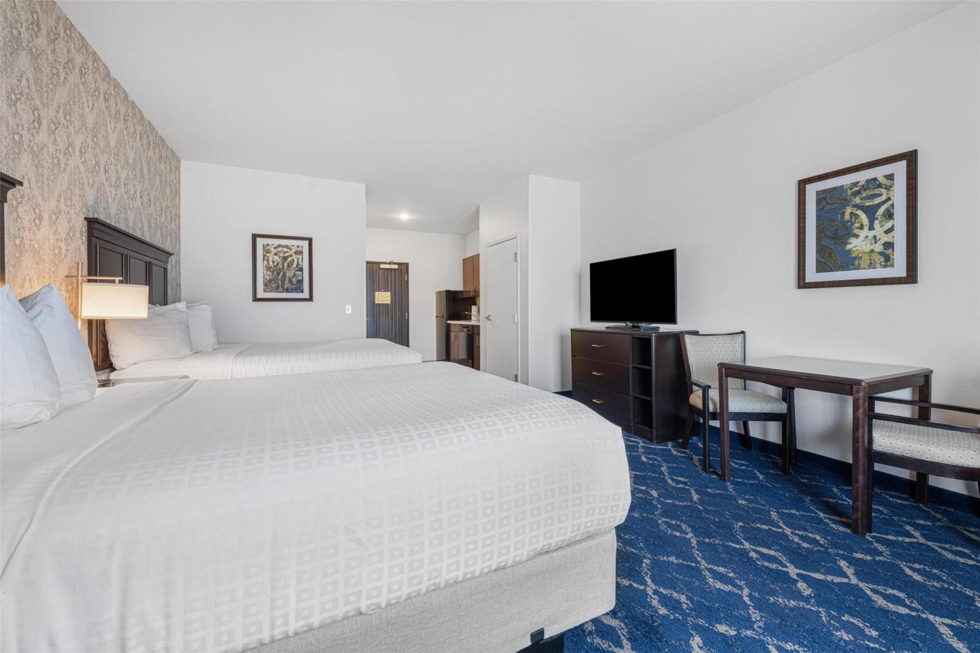 Best Western Plus New Richmond Inn & Suites Dış mekan fotoğraf
