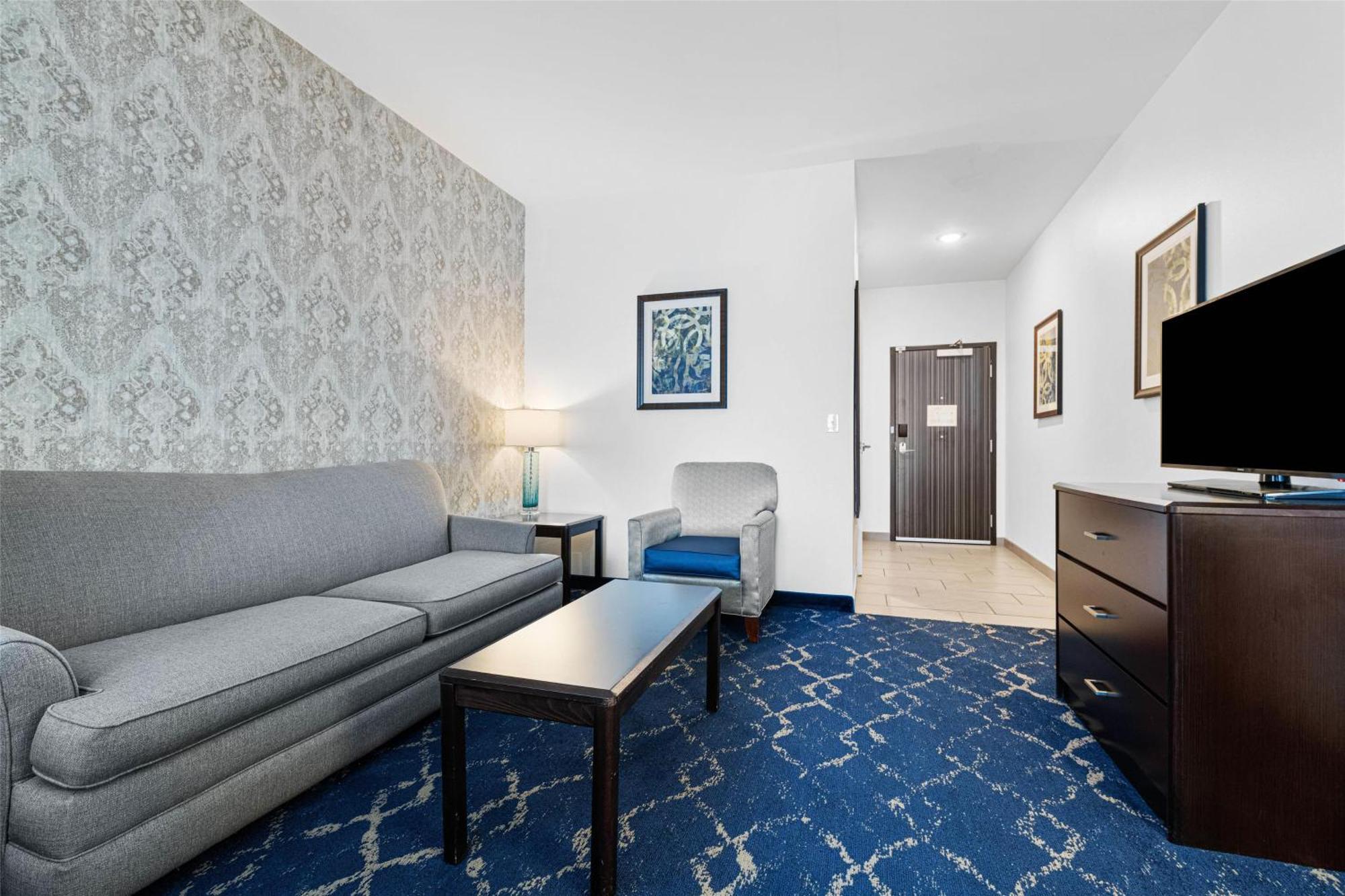 Best Western Plus New Richmond Inn & Suites Dış mekan fotoğraf