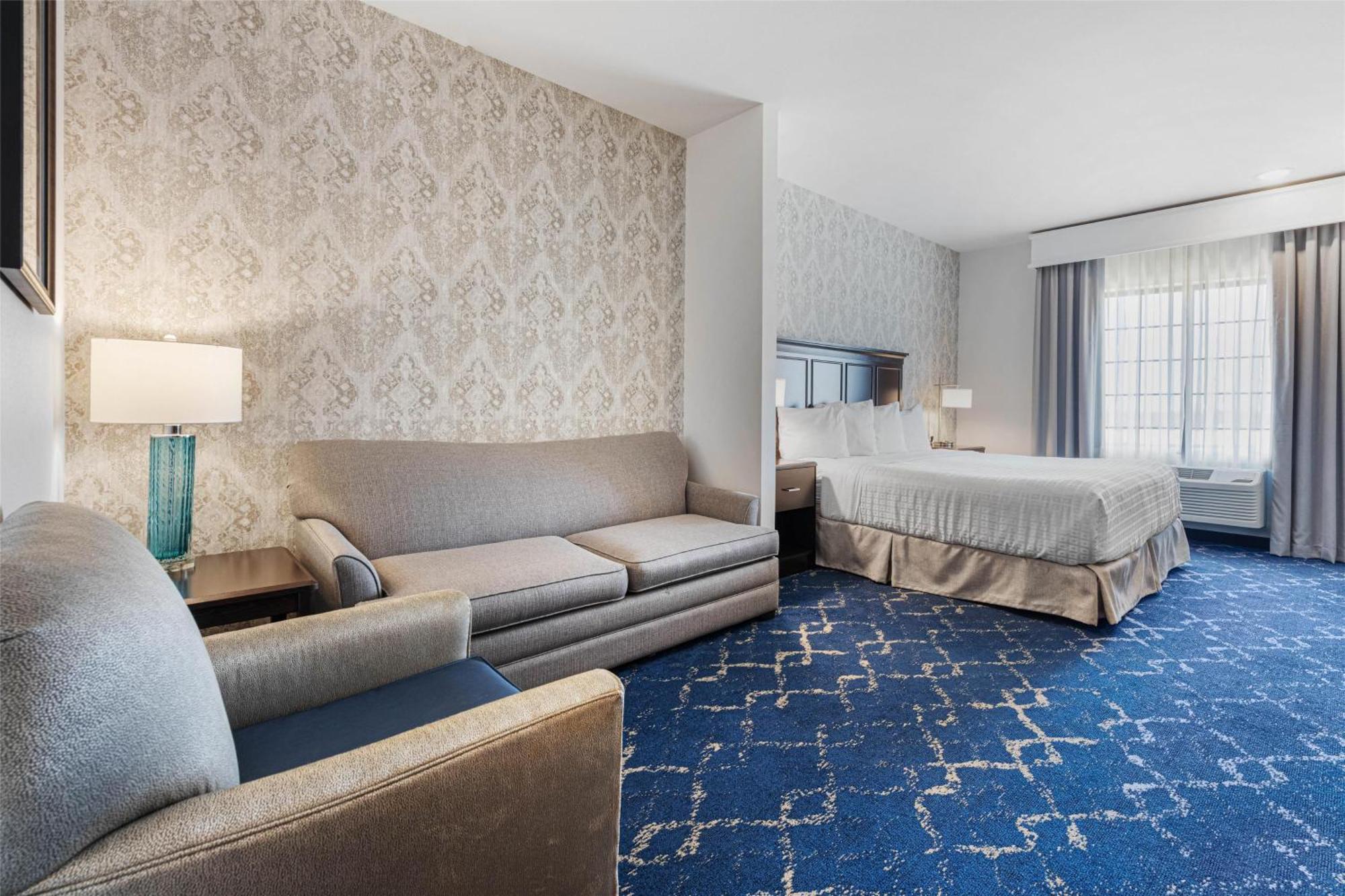 Best Western Plus New Richmond Inn & Suites Dış mekan fotoğraf