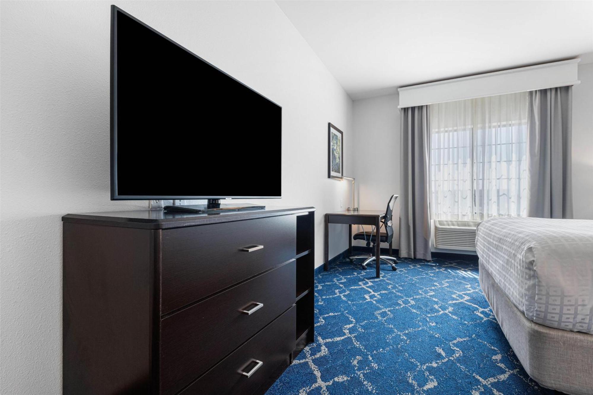 Best Western Plus New Richmond Inn & Suites Dış mekan fotoğraf