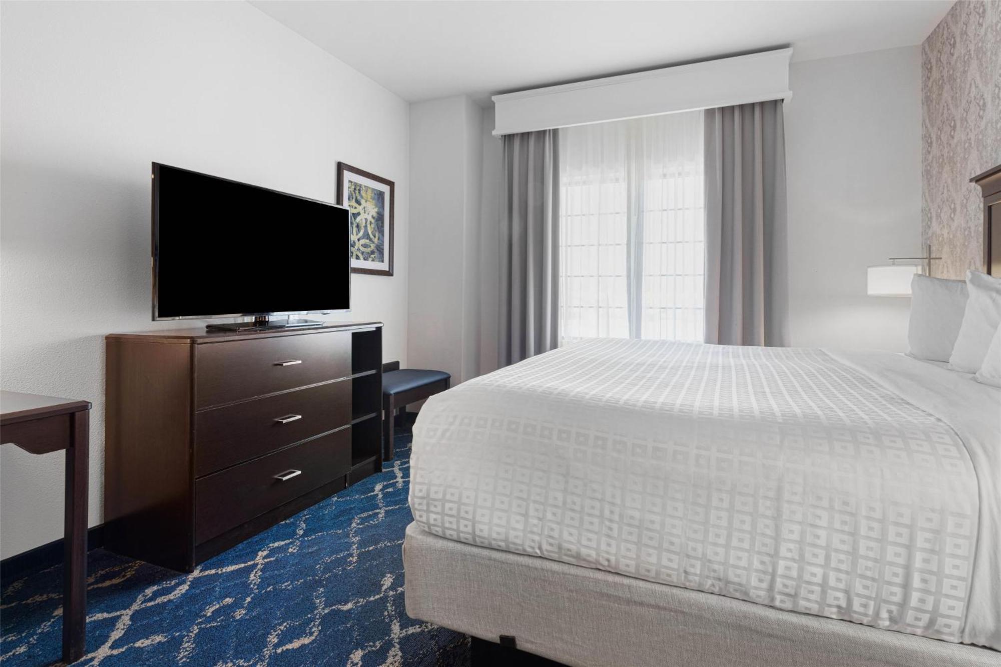 Best Western Plus New Richmond Inn & Suites Dış mekan fotoğraf
