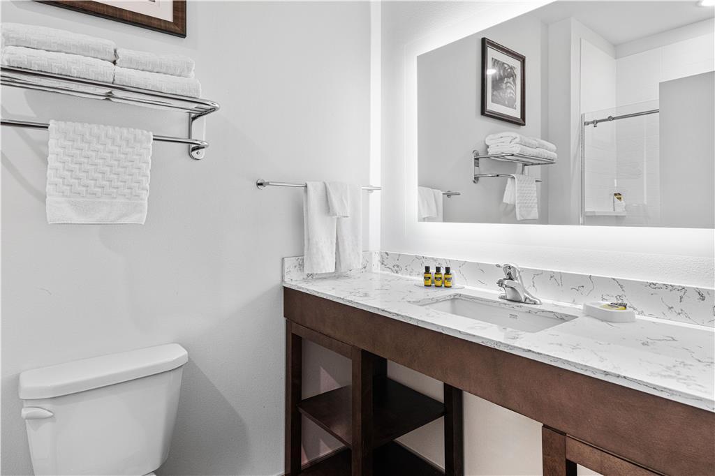 Best Western Plus New Richmond Inn & Suites Oda fotoğraf