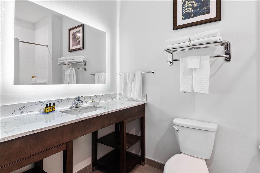 Best Western Plus New Richmond Inn & Suites Oda fotoğraf