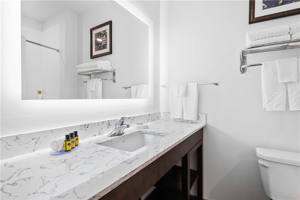 Best Western Plus New Richmond Inn & Suites Oda fotoğraf