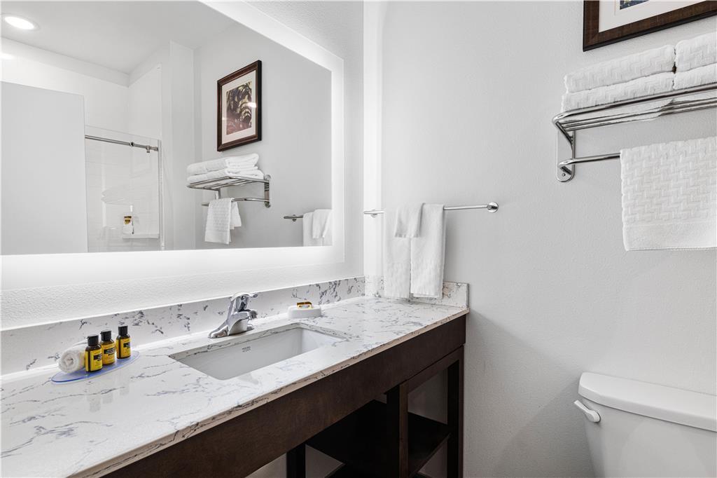 Best Western Plus New Richmond Inn & Suites Oda fotoğraf