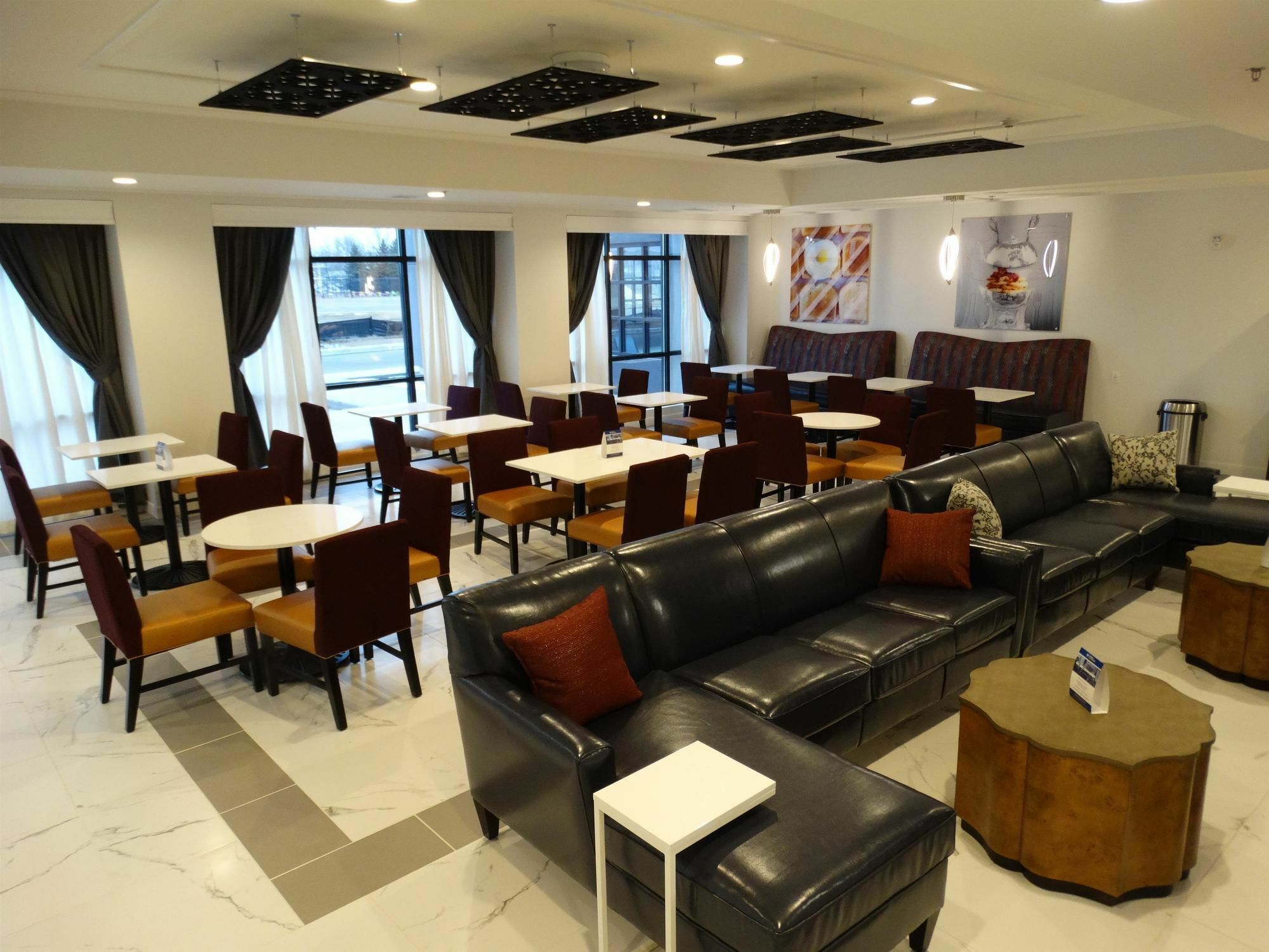 Best Western Plus New Richmond Inn & Suites Dış mekan fotoğraf